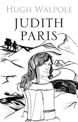 Judith Paris B007YW8LOE Book Cover