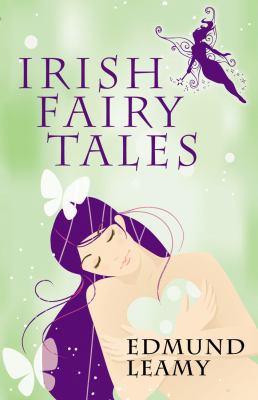 Irish Fairy Tales 0853429170 Book Cover