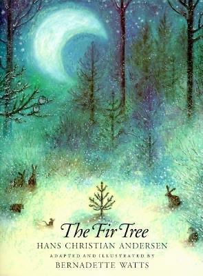 The Fir Tree 155858501X Book Cover