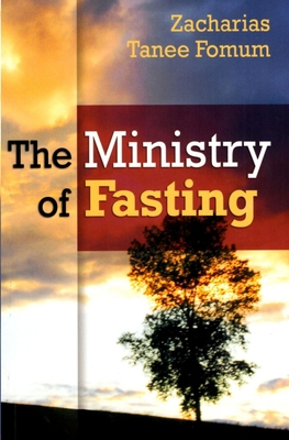 The Ministry of Fasting 1508994846 Book Cover