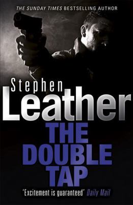 The Double Tap 0340628391 Book Cover