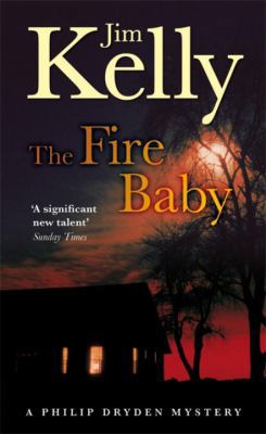 The Fire Baby 0141009349 Book Cover