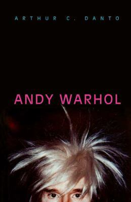 Andy Warhol 0300135556 Book Cover