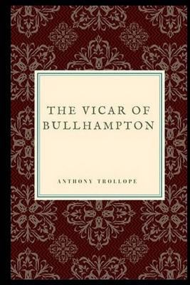 The Vicar of Bullhampton 1977996973 Book Cover