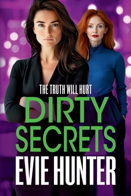 Dirty Secrets [Large Print] 1835181201 Book Cover