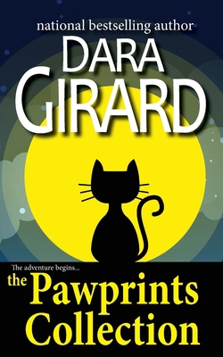 The Pawprints Collection 1949764702 Book Cover