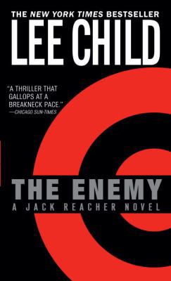 The Enemy 0440241014 Book Cover