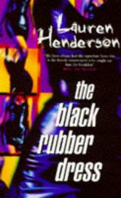 The Black Rubber Dress 0091801842 Book Cover