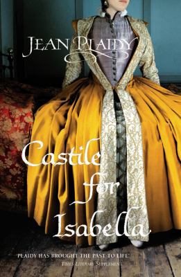 Castile for Isabella 0099510324 Book Cover