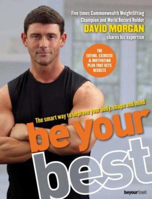 Be Your Best 0753511991 Book Cover