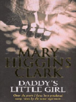Daddy's Little Girl 0743449371 Book Cover