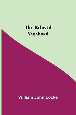 The Belovéd Vagabond 9354757367 Book Cover