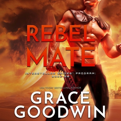 Rebel Mate 166509463X Book Cover