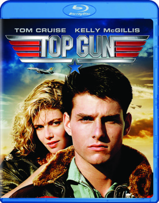 Top Gun B004R6JG7G Book Cover