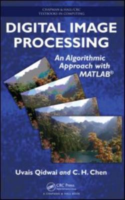 Digital Image Processing: An Algorithmic Approa... 1420079506 Book Cover