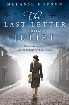 The Last Letter from Juliet: An absolutely unfo... 0008319642 Book Cover