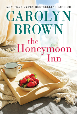 The Honeymoon Inn 1728232325 Book Cover