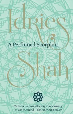 A Perfumed Scorpion 1784790990 Book Cover