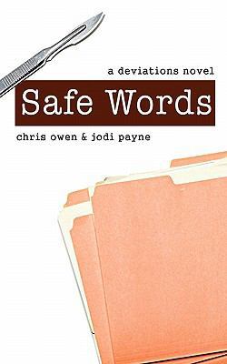Safe Words (Deviations) 1610400534 Book Cover