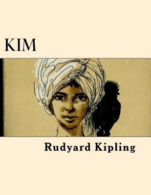 Kim (Spanish Edition) [Spanish] 1545346321 Book Cover