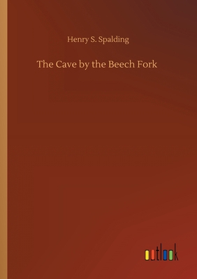 The Cave by the Beech Fork 3752426268 Book Cover