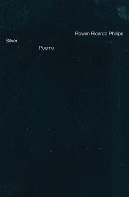Silver: Poems 0374615985 Book Cover