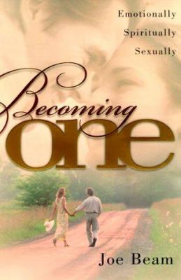 Becoming One 1582290784 Book Cover