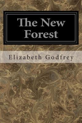 The New Forest 1497359104 Book Cover