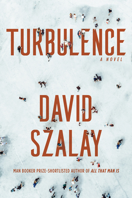 Turbulence 0771001673 Book Cover