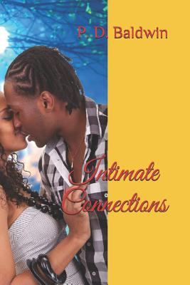 Intimate Connections 1797036041 Book Cover