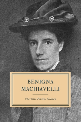 Benigna Machiavelli 1077258968 Book Cover