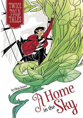 A Home in the Sky 1434250415 Book Cover