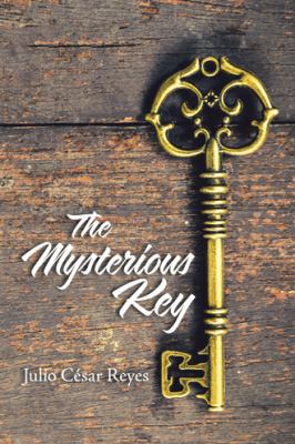 The Mysterious Key 1506526497 Book Cover