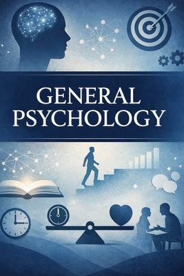 General Psychology B0HHF1H4V3 Book Cover