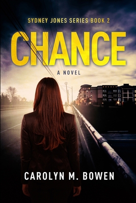 Chance - A Novel: Large Print Edition [Large Print] 1034632302 Book Cover