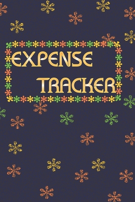 Expense Tracker 1661992412 Book Cover