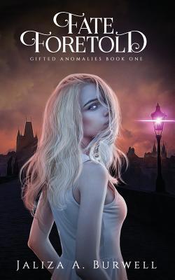 Fate Foretold 1090449925 Book Cover