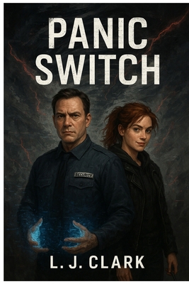 Panic Switch B0FRT14TPZ Book Cover