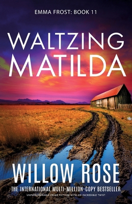 Waltzing Matilda 1835253415 Book Cover