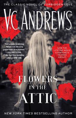 Flowers in the Attic 1476775850 Book Cover