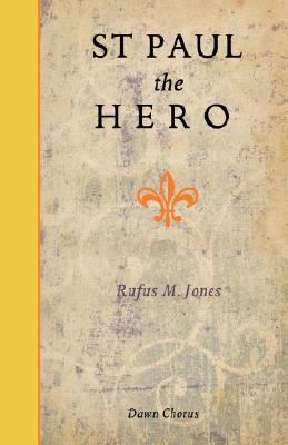 St Paul the Hero 1597313505 Book Cover