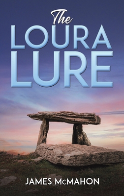 The Loura Lure B0CQKG8FP5 Book Cover