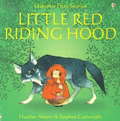 Little Red Riding Hood 0794506070 Book Cover