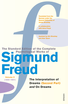 The Complete Psychological Works of Sigmund Fre... 0099426560 Book Cover