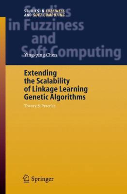 Extending the Scalability of Linkage Learning G... 3642066712 Book Cover