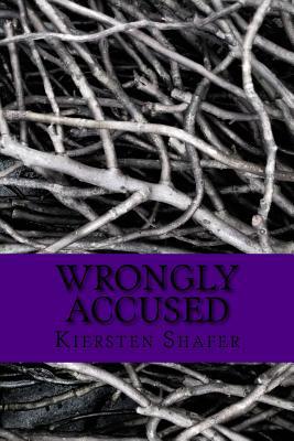 Wrongly Accused 1546729380 Book Cover