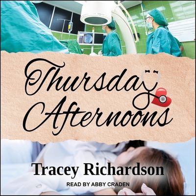 Thursday Afternoons B08Z9VZT9G Book Cover