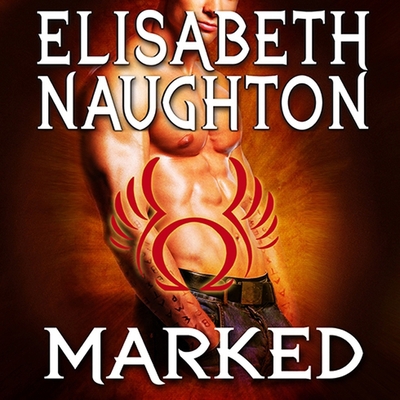 Marked B08XLGFP52 Book Cover
