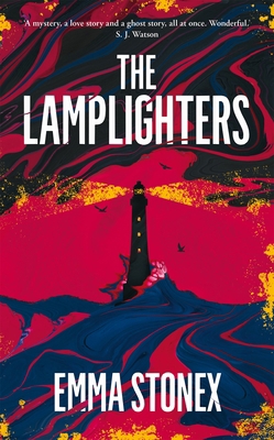 The Lamplighters 1529047323 Book Cover