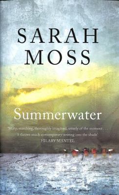 Summerwater 1529035430 Book Cover